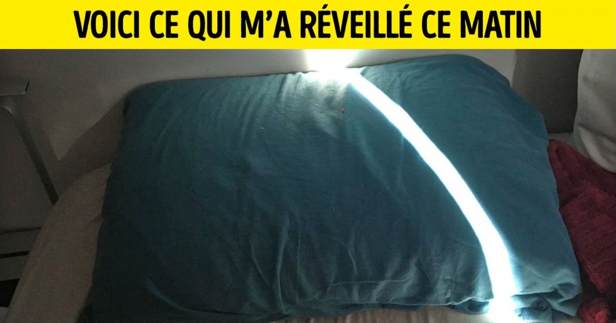 Visiblement, ces 30 objets ou situations existent dans l’unique but de nous pourrir la vie