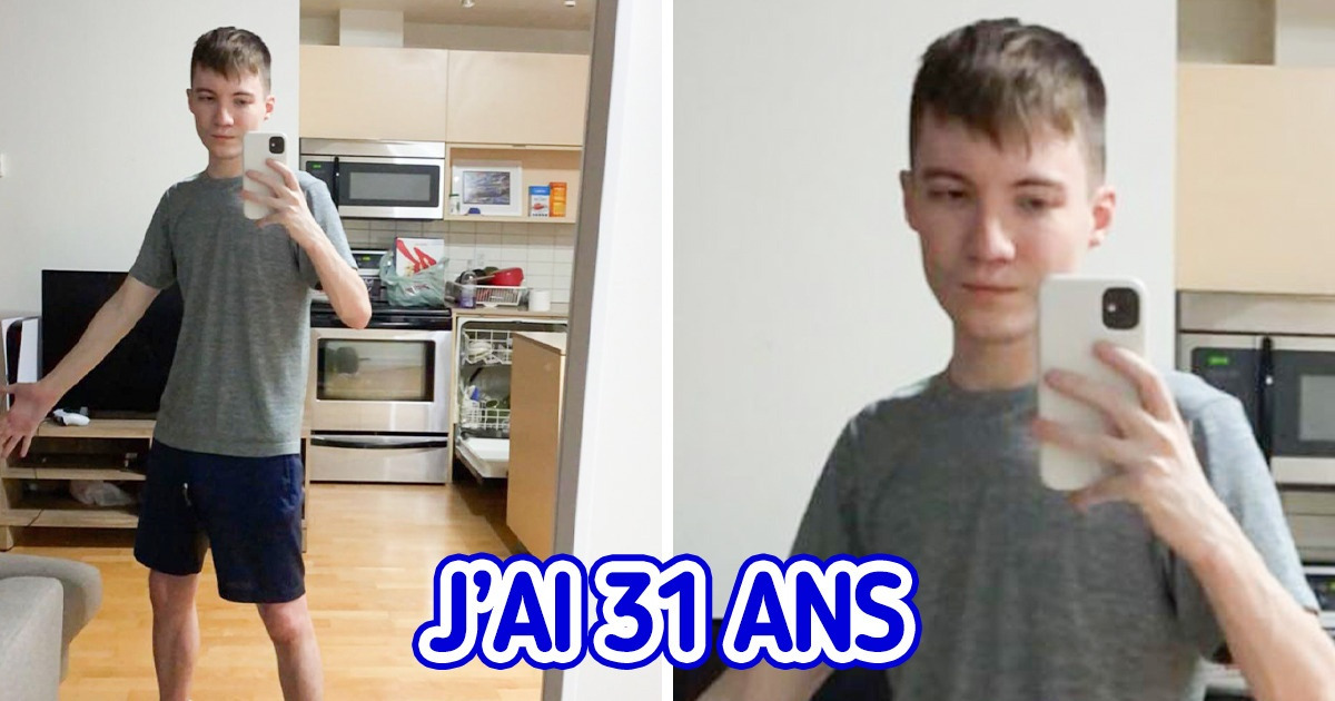 15+ Internautes dont la question de l’âge est devenue une source de blagues