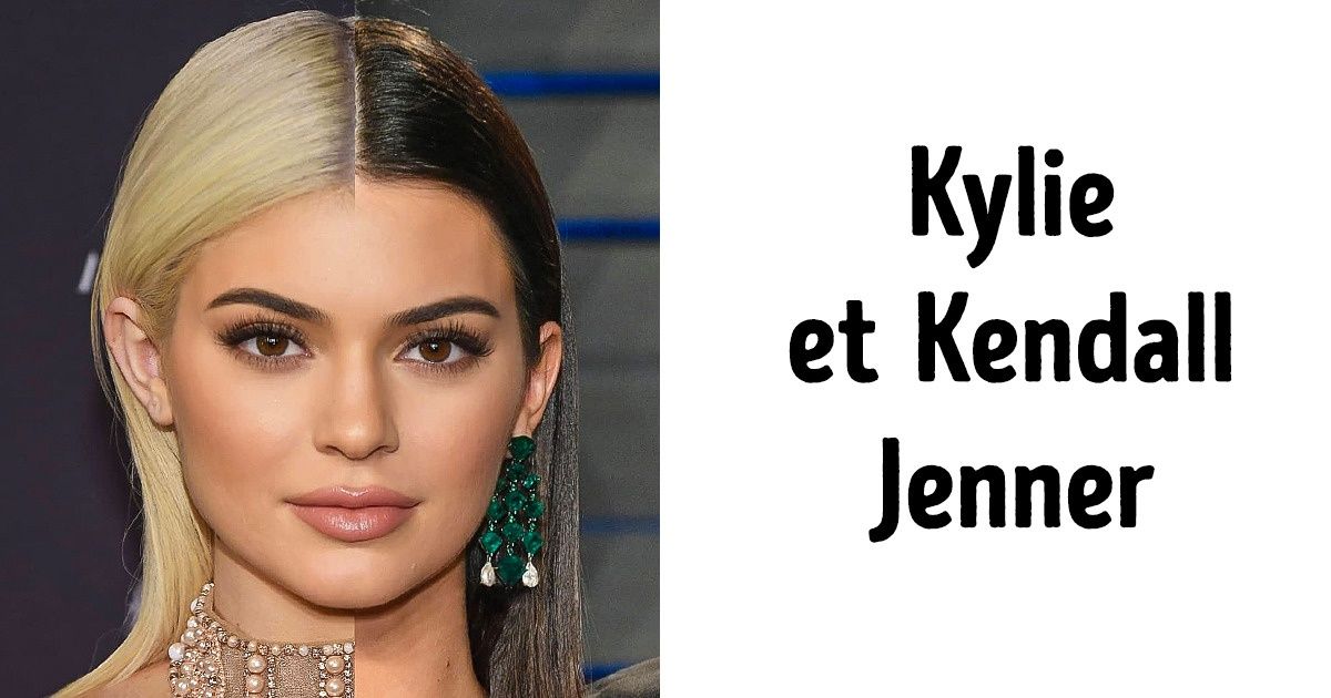 Un étudiant français combine les photos de différentes célébrités de manière si parfaites qu’elles semblent réellement exister Un étudiant français combine les photos de différentes célébrités de manière si parfaites qu’elles semblent réellement exister