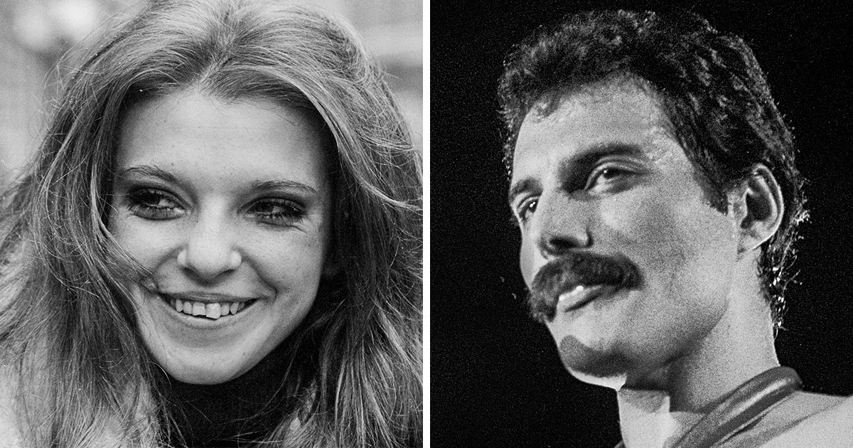 Freddie Mercury a légué la moitié de sa fortune à cette femme, et nous allons t’expliquer pourquoi Freddie Mercury a légué la moitié de sa fortune à cette femme, et nous allons t’expliquer pourquoi