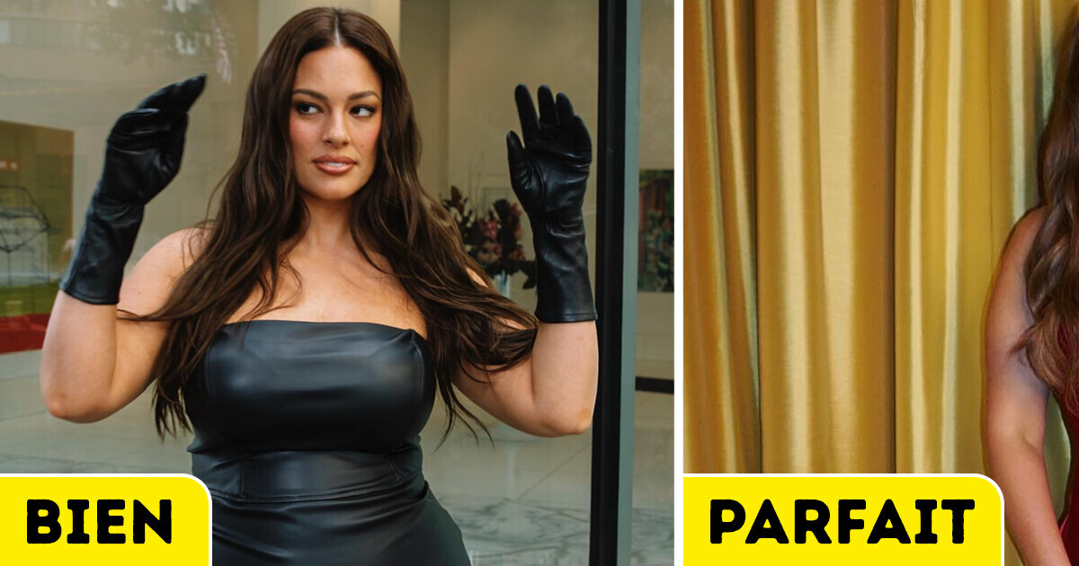 L’étude a défini la couleur parfaite pour sublimer ses formes, et ce n’est pas le noir L’étude a défini la couleur parfaite pour sublimer ses formes, et ce n’est pas le noir