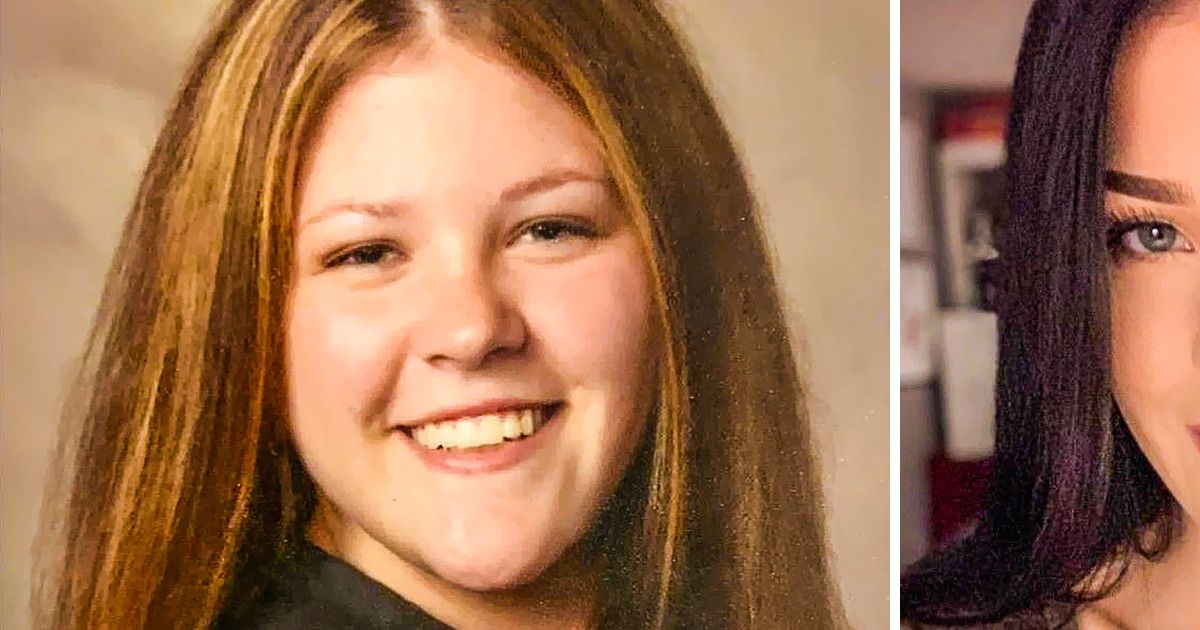 19 Personnes qui se considéraient comme de “vilains petits canards” jusqu’à ce qu’elles changent leur apparence