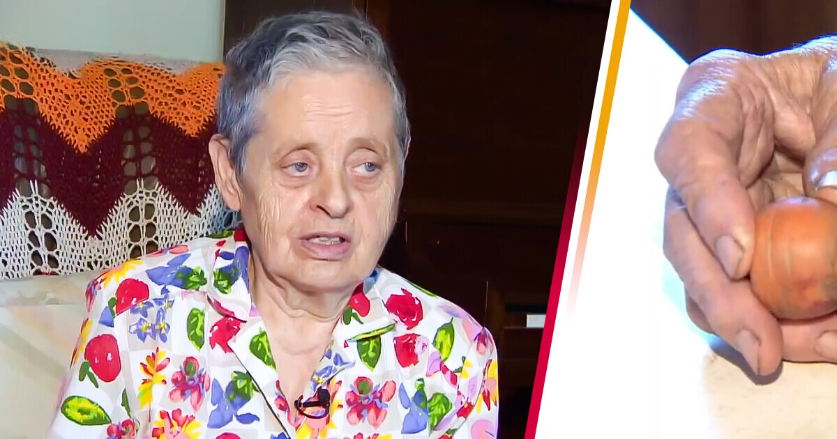 13 ans après avoir perdu sa bague, elle la retrouve dans cet endroit incroyable 13 ans après avoir perdu sa bague, elle la retrouve dans cet endroit incroyable