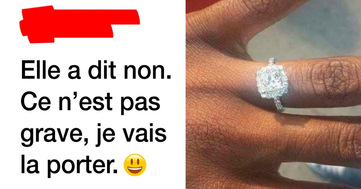 23 personnes ingénieuses qui vont t’apprendre à traiter correctement tes ex !