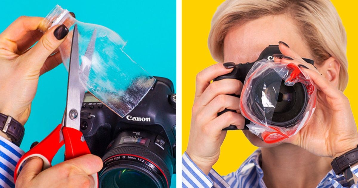 10 conseils qui feront passer tes photos au niveau supérieur ! 10 conseils qui feront passer tes photos au niveau supérieur !