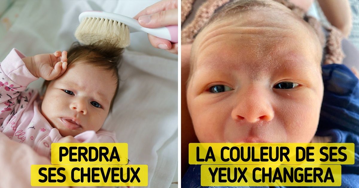 10 Faits Peu Connus A Propos Des Bebes Qui Pourraient Nous Aider A Mieux Les Comprendre Et Eviter Certaines Frayeurs De Jeunes Parents Sympa