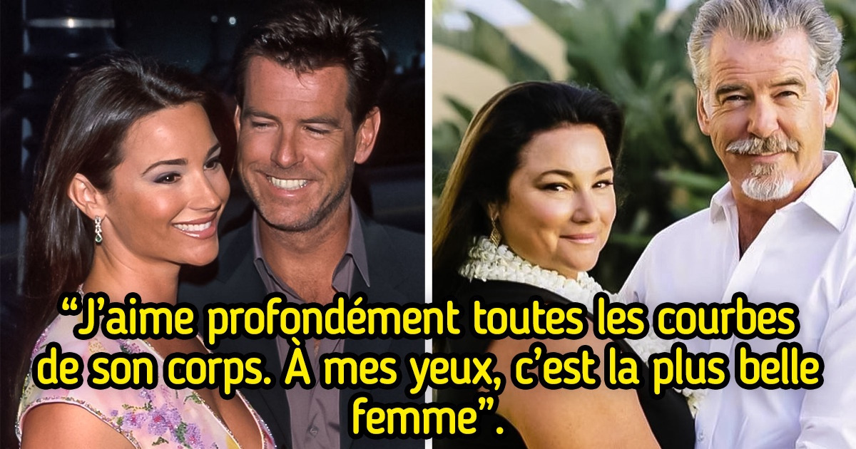 9 Hommes célèbres qui pourraient enseigner au monde entier ce qu’est l’Amour