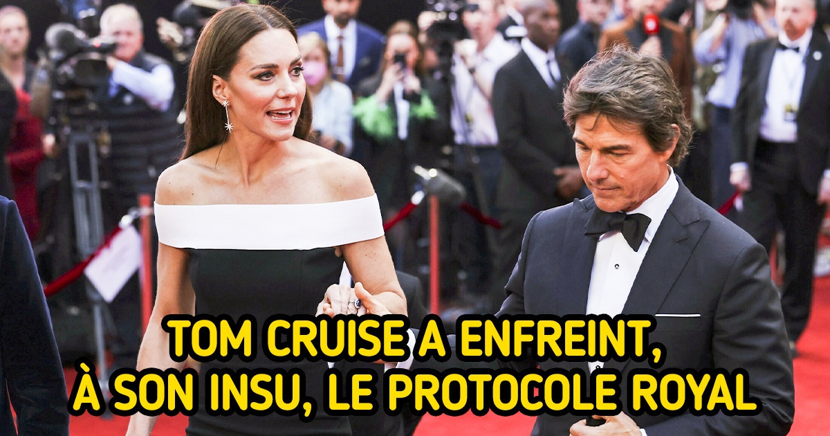 14 Avant-premières du cinéma où les stars ont presque réussi à éclipser le film