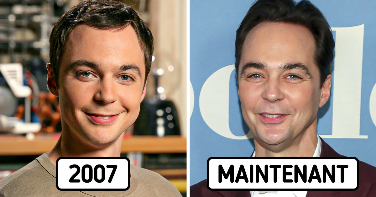11 Célébrités qui auront 50 ans en 2023 nous confirment que le temps passe si vite