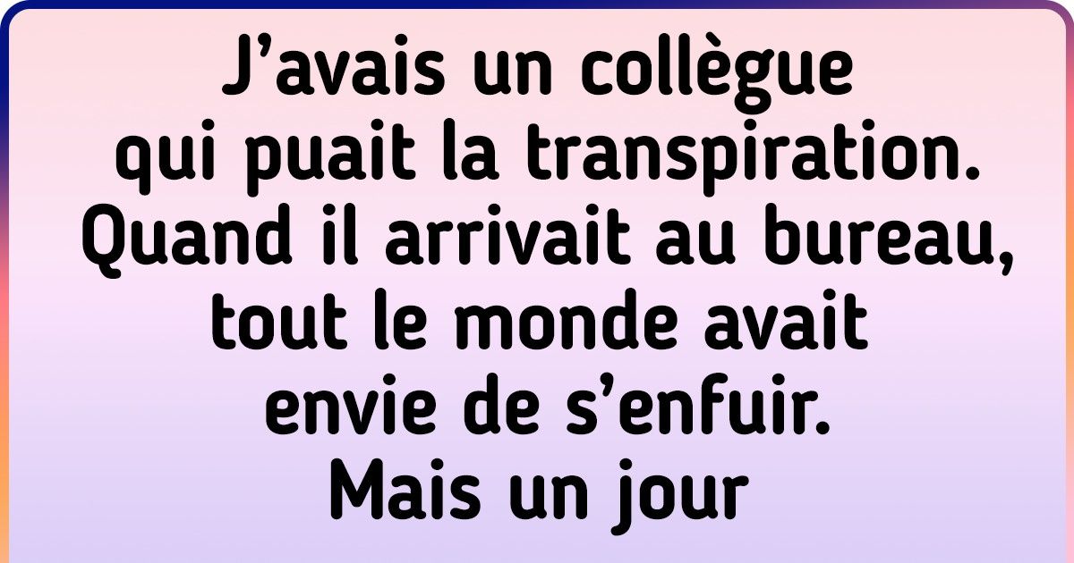 15+ Personnes ont raconté des situations qui les énervent le plus au travail
