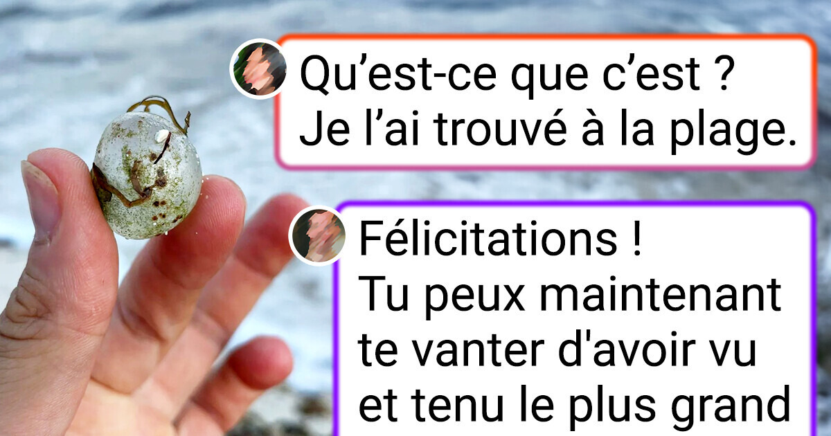 20+ Personnes qui ont eu la chance de voir les vraies merveilles de la nature