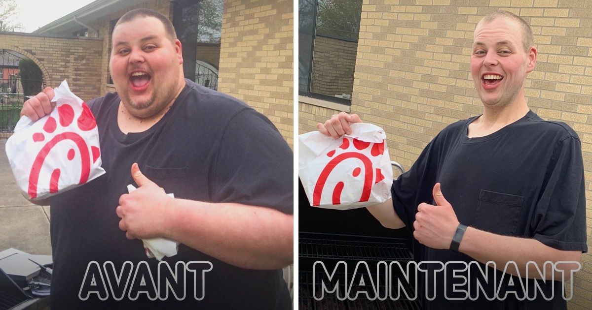 20 Personnes qui ont choisi de vivre une vie meilleure et qui rayonnent de bonheur