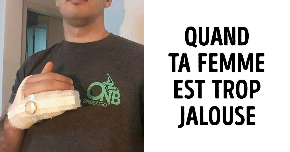 20 Personnes qui ont un don pour résoudre les problèmes