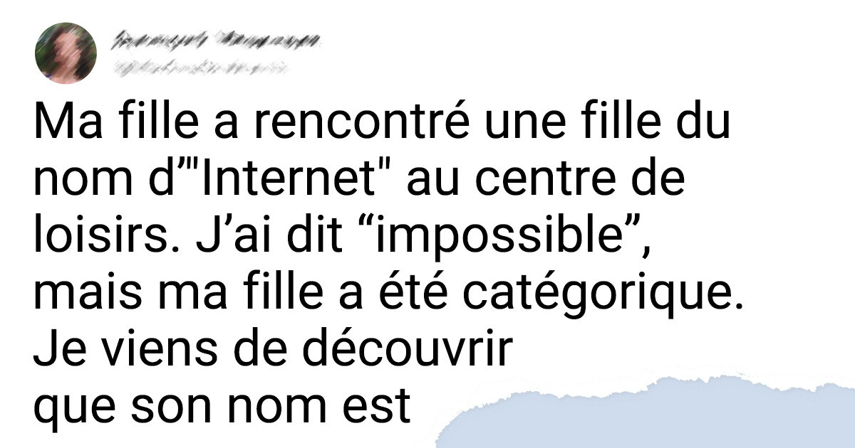 15 Histoires dont la chute est plus surprenante qu’on ne l’imagine