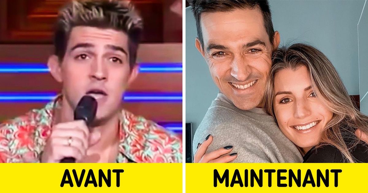Que sont devenus les candidats de la Star Academy 20 ans après Que sont devenus les candidats de la Star Academy 20 ans après