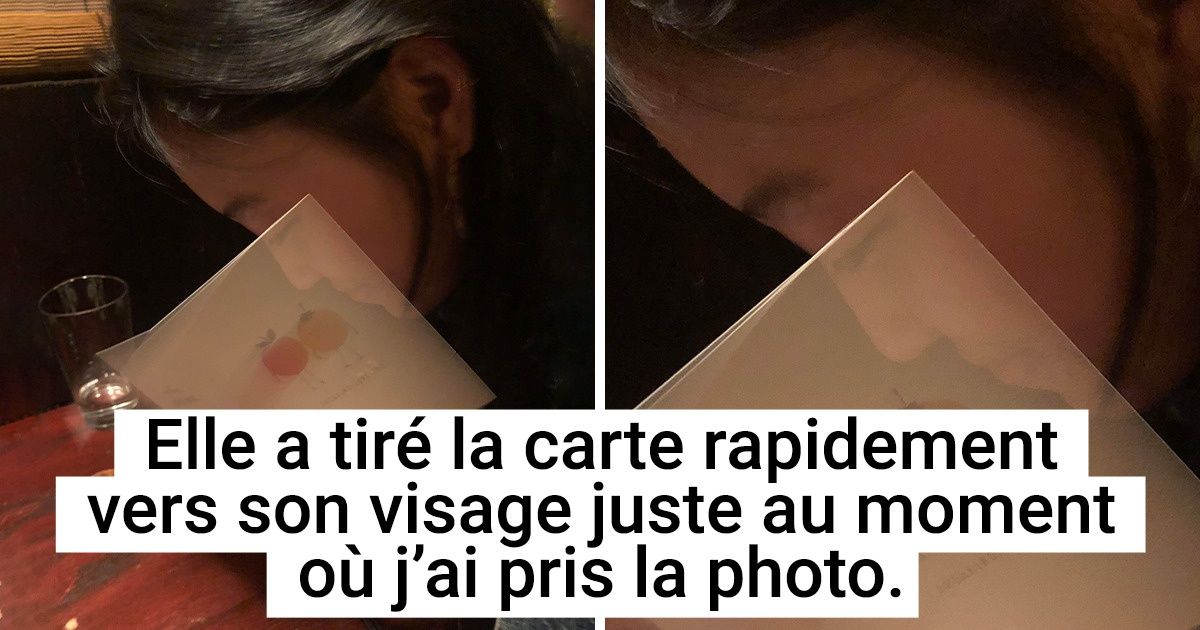 15 Photos ordinaires qui se sont transformées en véritables chefs-d’œuvre