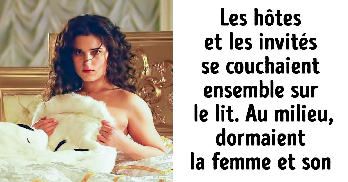 10 Choses habituelles dont l’objectif réel étonnera les gens du XXI siècle