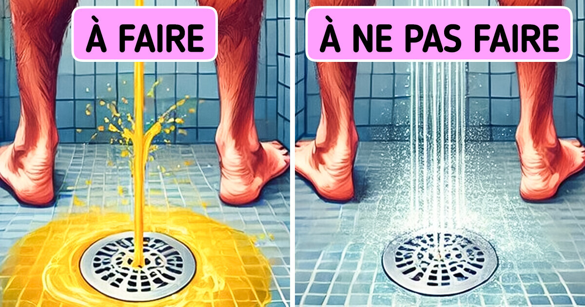 5 Risques sanitaires que tu prends si tu te retiens d’uriner 5 Risques sanitaires que tu prends si tu te retiens d’uriner