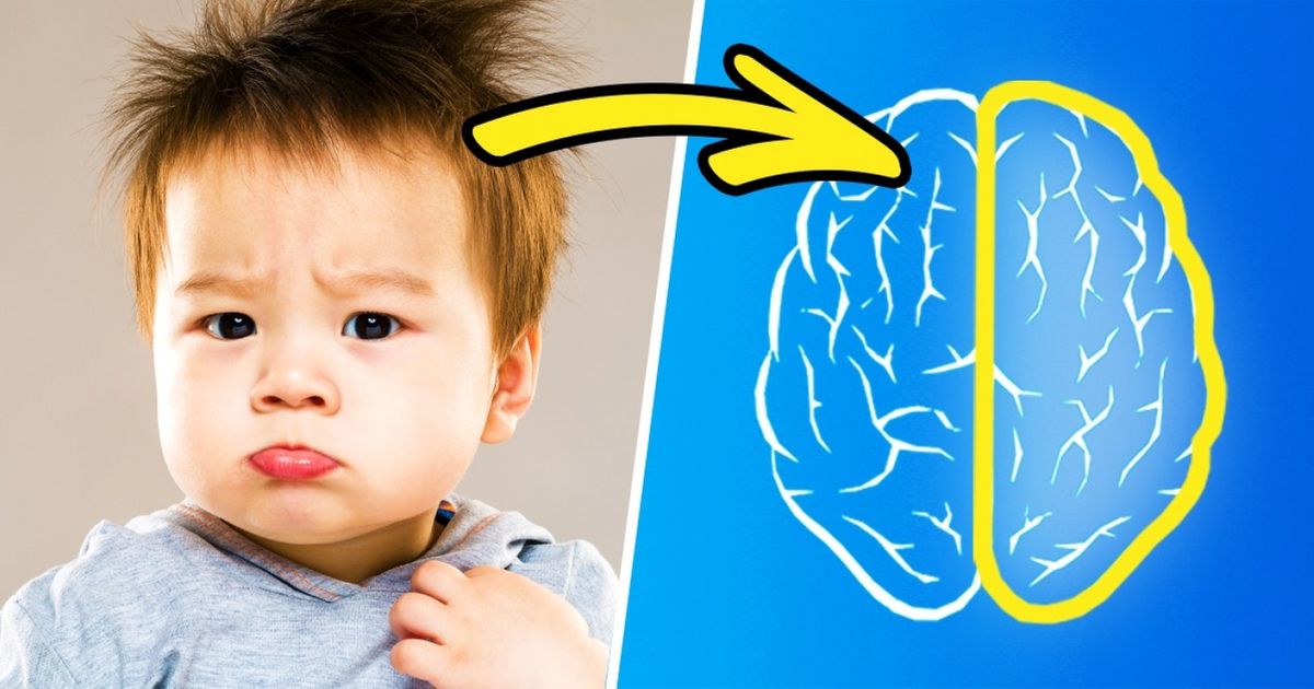 La plus grande erreur que les parents commettent en élevant leurs fils