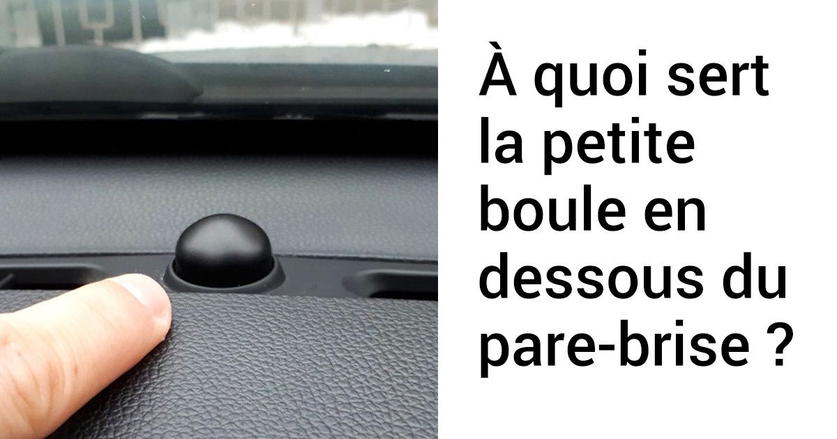5 Trucs et astuces de voleurs que tu dois connaître pour ne pas perdre ta voiture ou les objets de valeur que tu laisses dedans