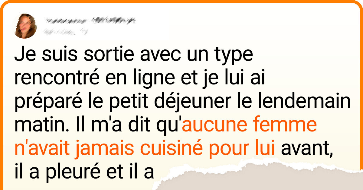 20 Femmes racontent les trucs bizarres prouvant que les hommes viennent d’une autre planète 20 Femmes racontent les trucs bizarres prouvant que les hommes viennent d’une autre planète