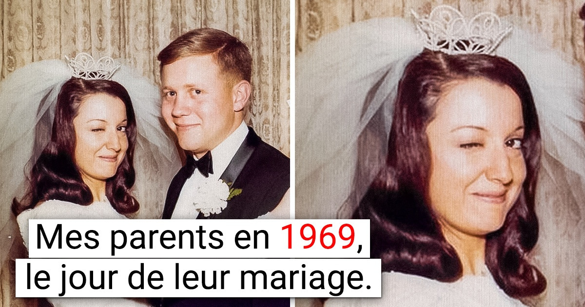 20+ Mères qui, dans leur jeunesse, ont tout fait fleurir dans leur sillage