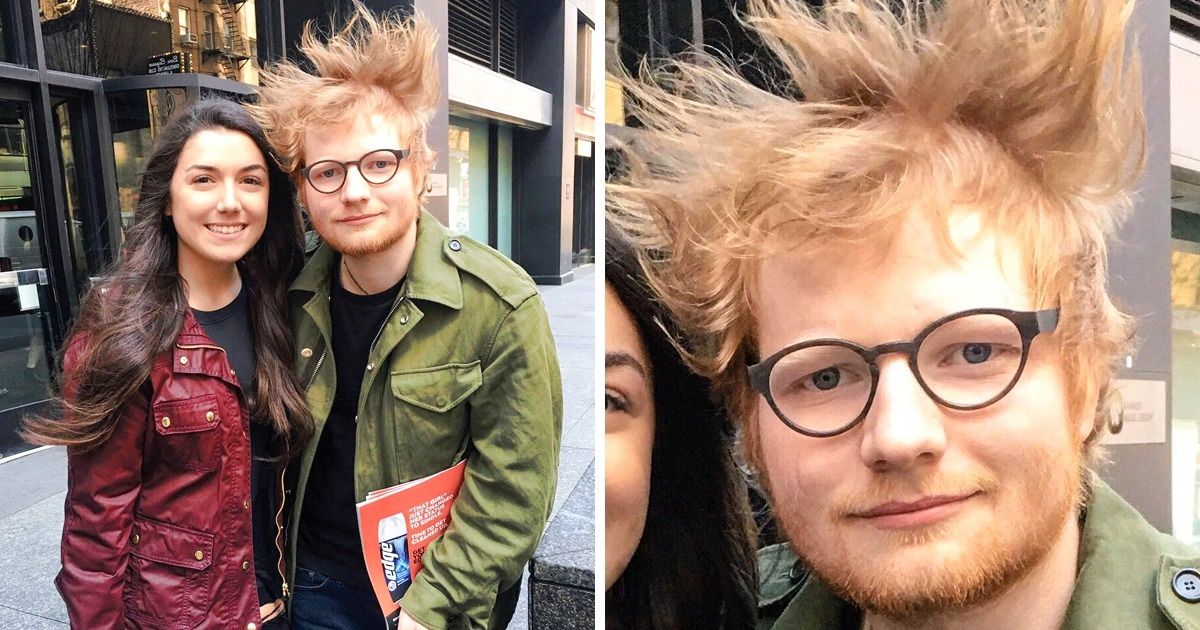 Un événement inattendu a transformé ces 22 photos en véritables chefs-d’œuvre