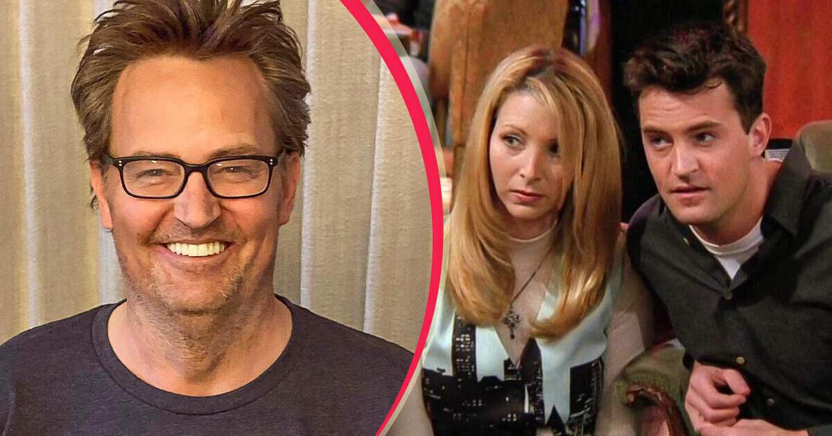 Lisa Kudrow, bouleversée par la mort de Matthew Perry, s’apprête à faire un geste inoubliable