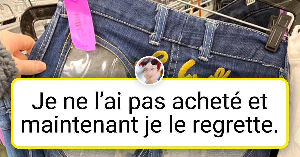 17 Choses achetées trois fois rien, mais qui ont l’air d’être de véritables trésors 17 Choses achetées trois fois rien, mais qui ont l’air d’être de véritables trésors