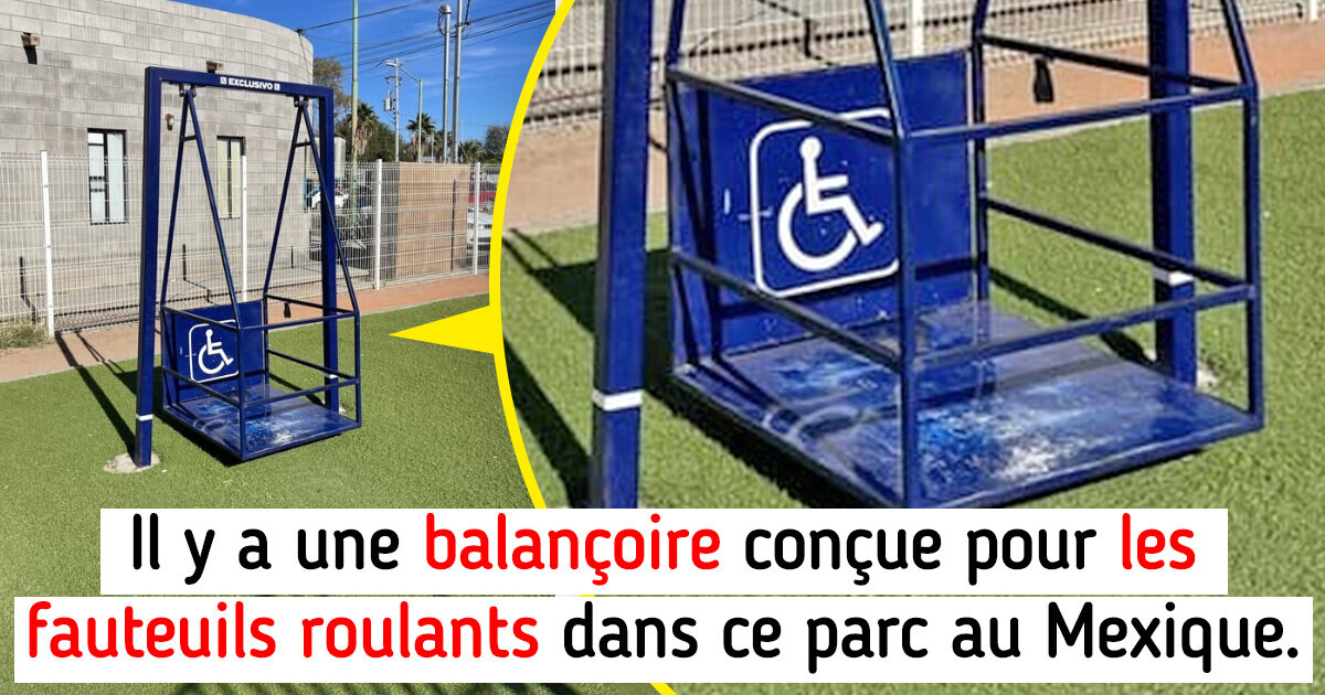 15 Photos sympas qui illustrent la créativité des gens à travers le monde