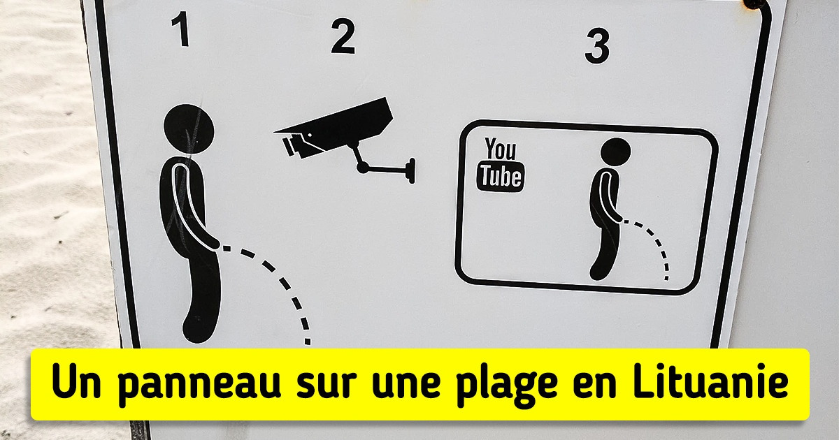 17 Images surréalistes qui ne quitteront plus ton esprit une fois que tu les auras vues