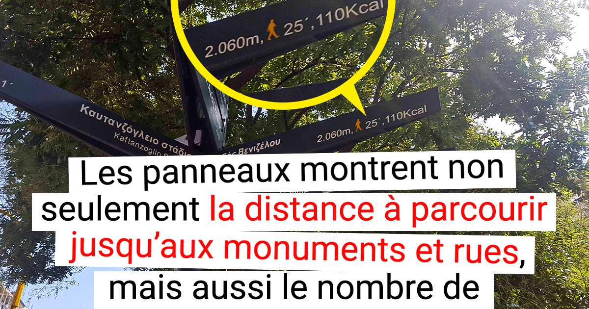 17 Preuves que la Grèce est un pays hors du commun