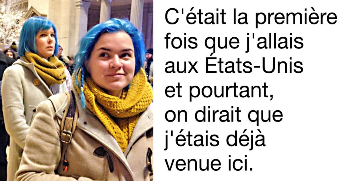 Ces 20 coïncidences incroyables nous feraient presque croire que l’on vit dans un jeu vidéo...