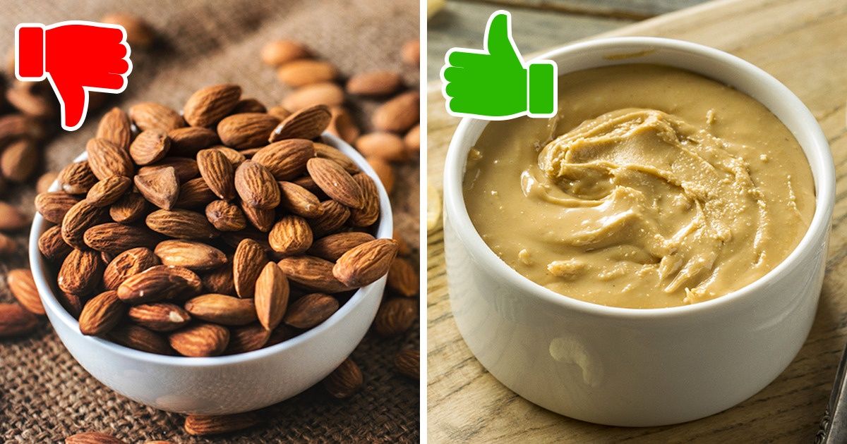 9 Aliments apparemment bons que tu ne devrais pas donner à ton enfant (le poisson te surprendra !)