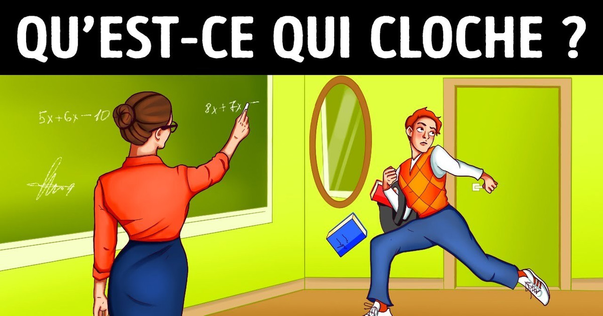 14 Énigmes Pour les Meilleurs Détectives de la Ville 14 Énigmes Pour les Meilleurs Détectives de la Ville