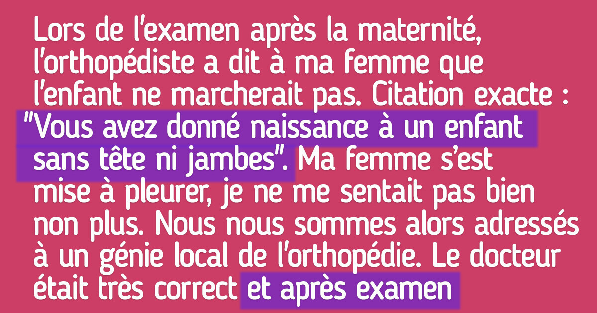 15 Histoires De Femmes Pour Qui L’accouchement Et La Grossesse Ont ...