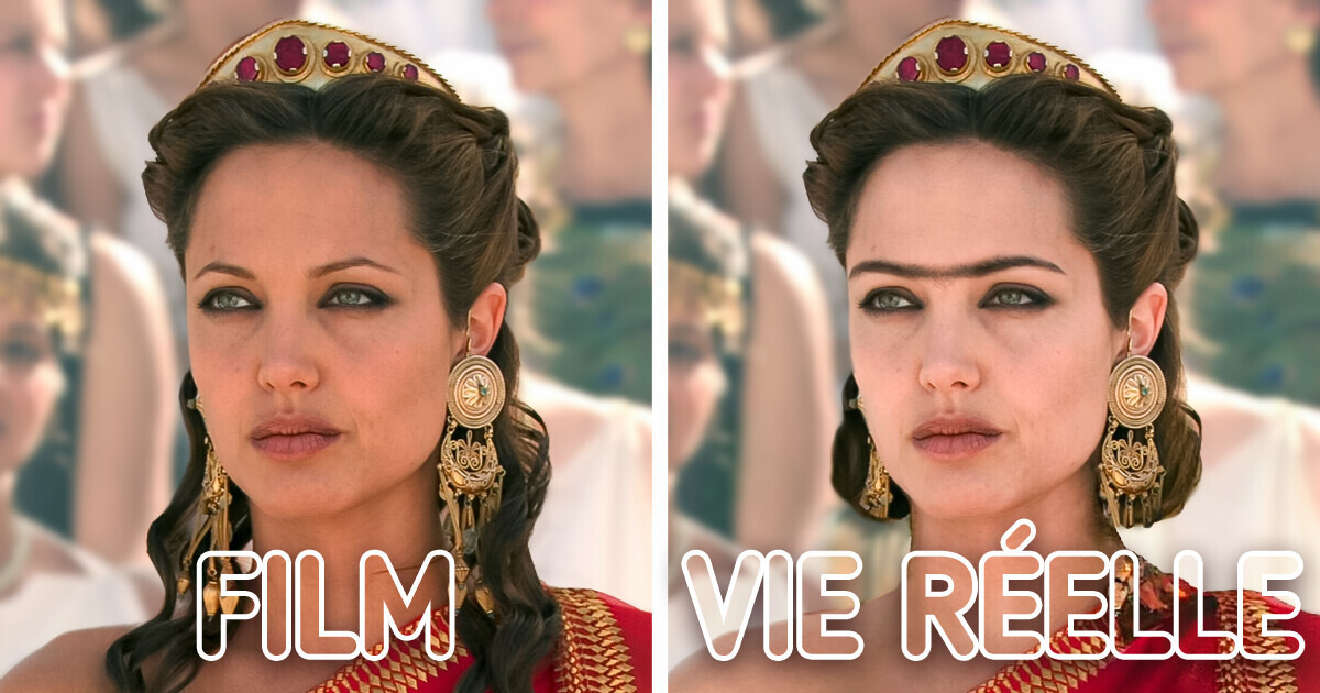 10 Preuves que la vie des femmes dans la Rome et la Grèce antiques n’était pas facile