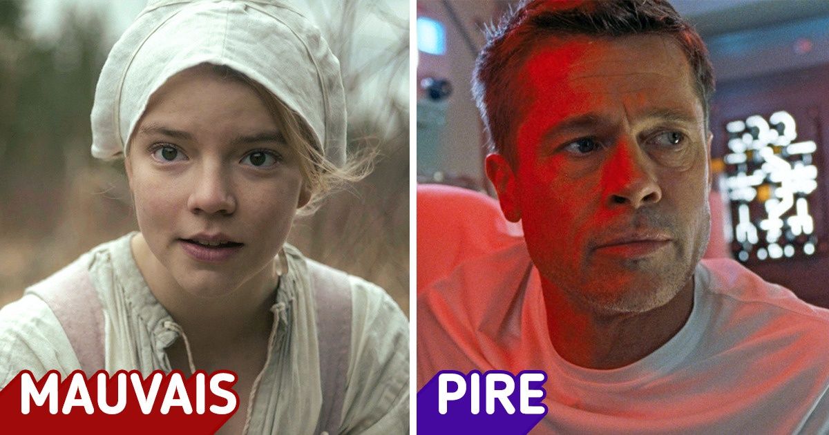 Des internautes ont révélé leurs techniques de reconnaître d’emblée un mauvais film
