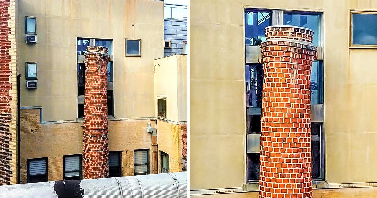 20 chefs-d’œuvre de maçons qui ont pour devise : “Moi, c’est comme ça que je le voyais”