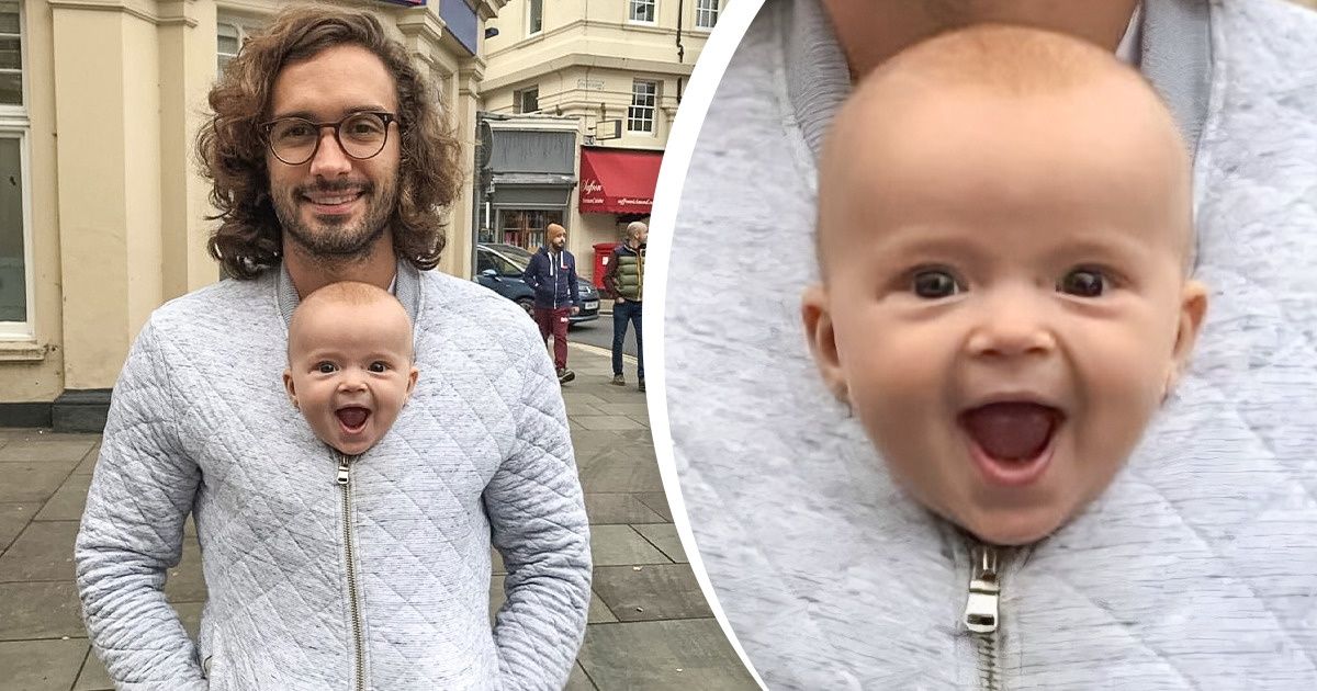 13 Photos où les adultes semblent s’être plus amusés que les enfants