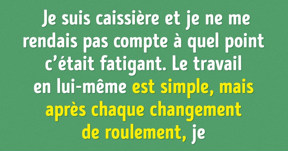 20+ Choses qui se sont avérées plus compliquées que prévu 20+ Choses qui se sont avérées plus compliquées que prévu