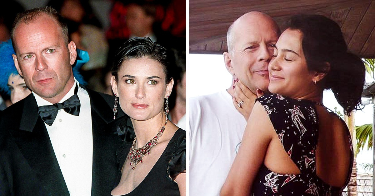 Bruce Willis met fin à sa carrière d’acteur et nous ne pouvons que le remercier pour tout