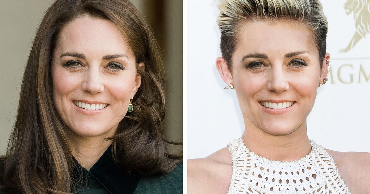 Voici à quoi ressembleraient 10 membres de la famille royale s’ils étaient des stars d’Hollywood Voici à quoi ressembleraient 10 membres de la famille royale s’ils étaient des stars d’Hollywood