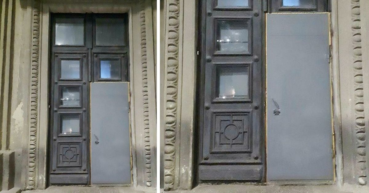 18 employés qui ne pensent qu’à finir leur boulot au plus vite et rentrer chez eux