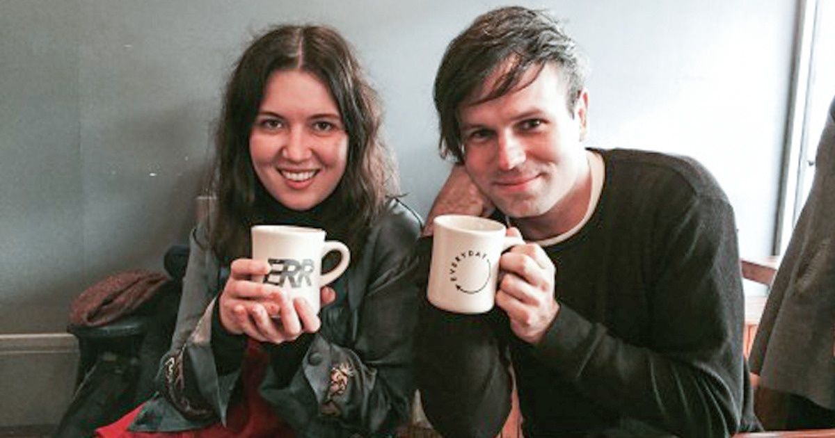Un Australien a décidé de prendre un café avec tous ses amis Facebook : ce qu’il a appris peut nous être d’une grande utilité Un Australien a décidé de prendre un café avec tous ses amis Facebook : ce qu’il a appris peut nous être d’une grande utilité