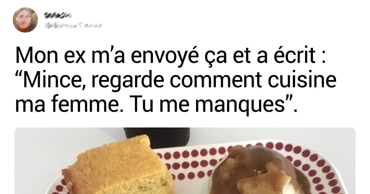 17 Preuves que les ex ne se laissent pas immédiatement oublier