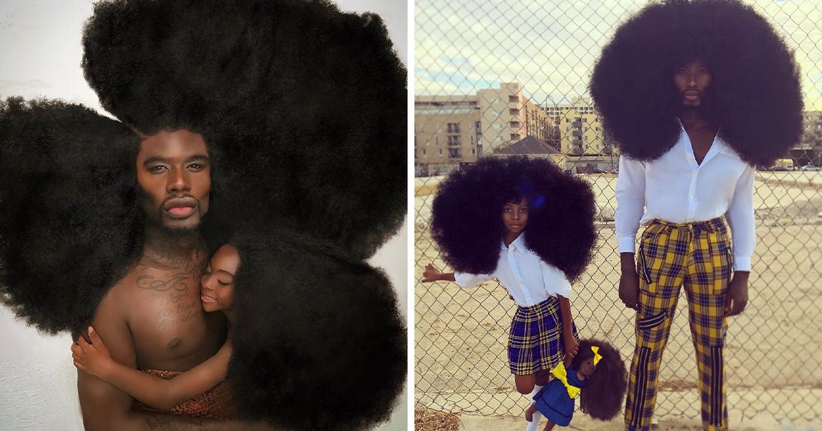 20 Duos père-fille ayant des liens aussi solides que l’acier 20 Duos père-fille ayant des liens aussi solides que l’acier