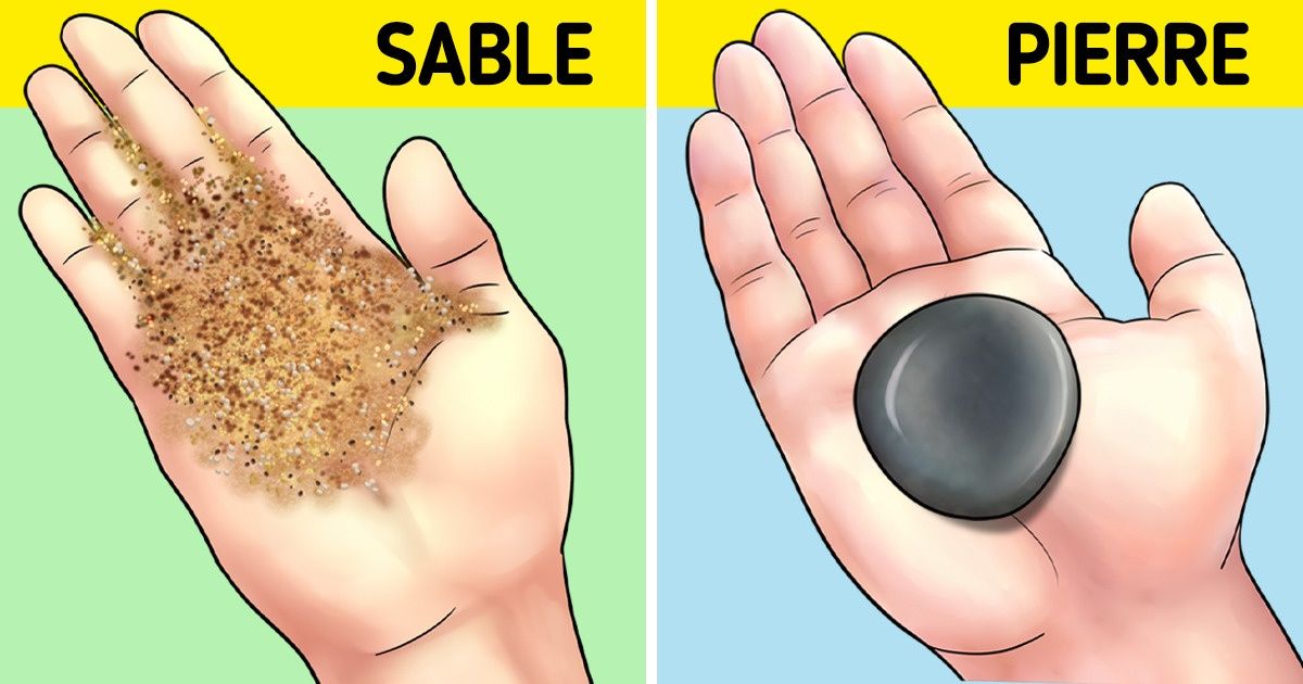 Ce que les gens faisaient avant que le papier toilette n’existe