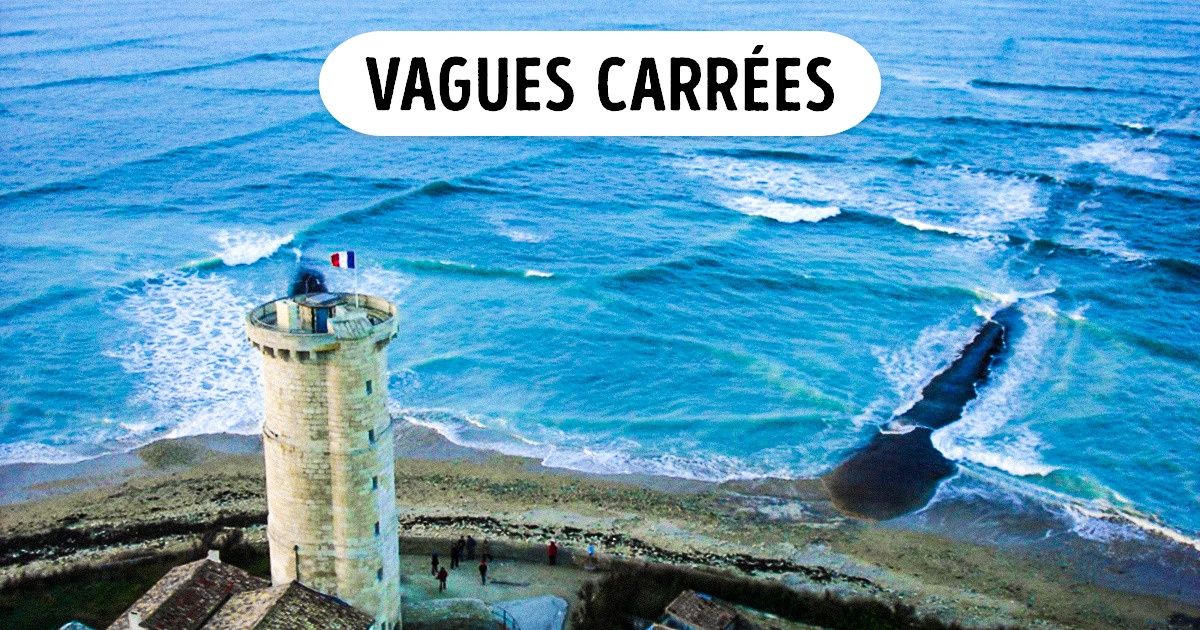 18 phénomènes incroyables mais réels que la plupart des gens n’ont jamais vus 18 phénomènes incroyables mais réels que la plupart des gens n’ont jamais vus