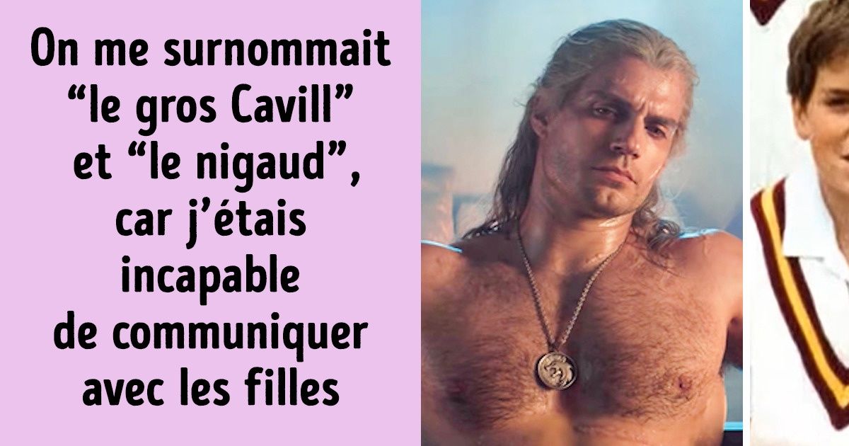 15 Bourreaux des cœurs de Hollywood qui ont été moqués par leurs copines de classe. Aujourd’hui, elles doivent certainement le regretter
